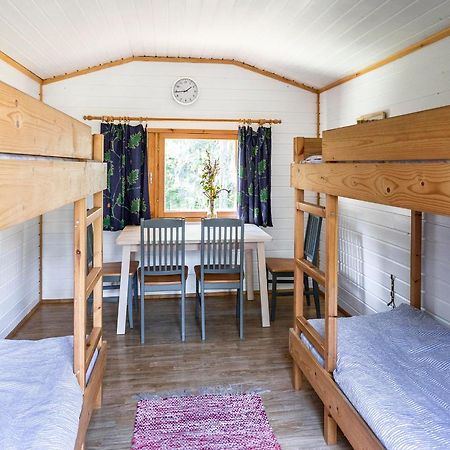 Cafe Alppila Hotell Inio Eksteriør bilde